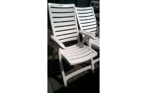 TUINSTOEL DECOSUN LOT