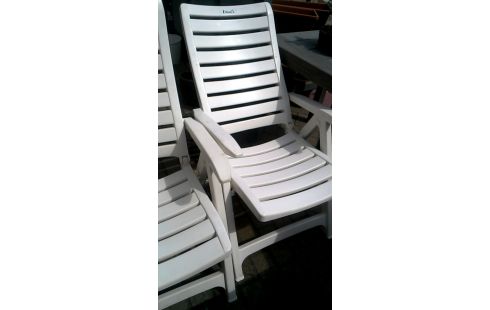 TUINSTOEL DECOSUN LOT