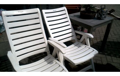 TUINSTOEL DECOSUN LOT