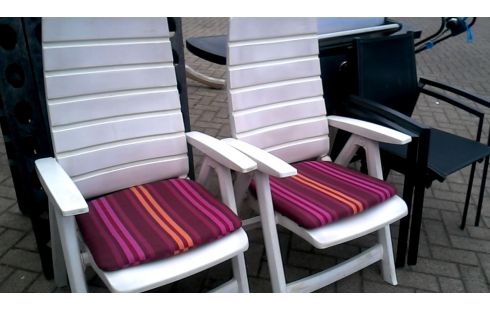 TUINSTOEL HARTMAN WIT