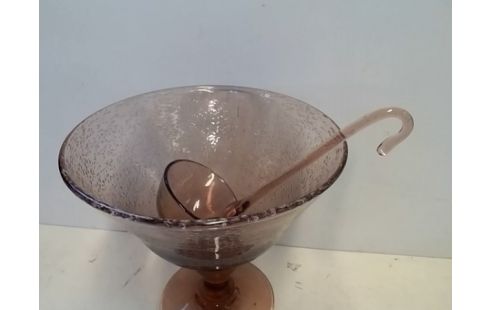 SALADIER GM DE BIOT AVEC LOUCHE