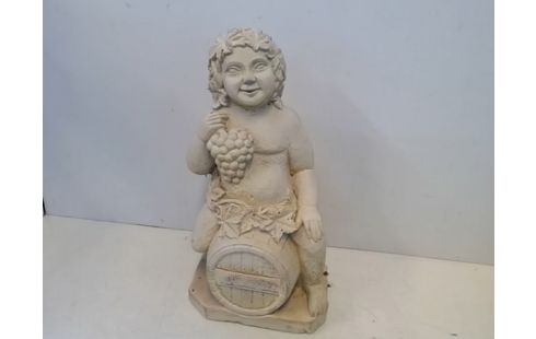 DECORATION ENFANT SUR TONNEAU PIERRE