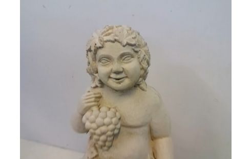 DECORATION ENFANT SUR TONNEAU PIERRE