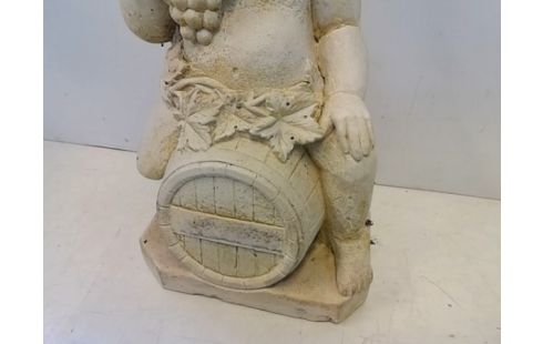 DECORATION ENFANT SUR TONNEAU PIERRE