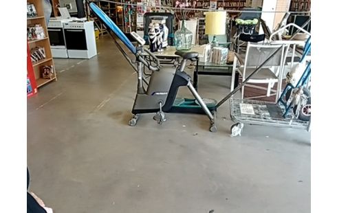 VELO D'APPARTEMENT VM FOLD 6