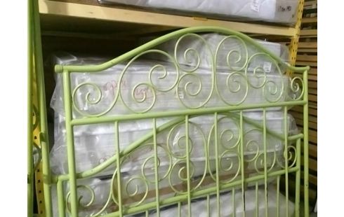 LIT METAL VERT 140x190