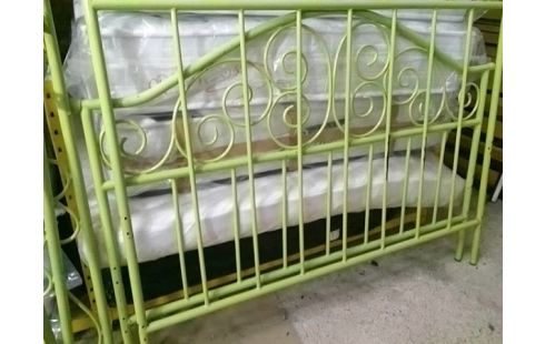 LIT METAL VERT 140x190