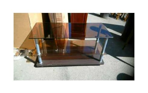MUEBLE TV CRISTAL