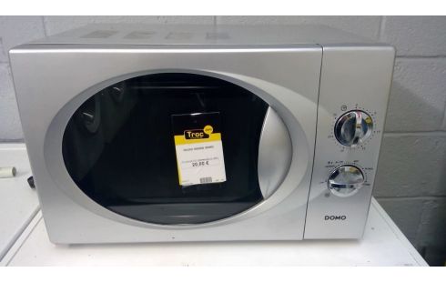 MICRO ONDES DOMO
