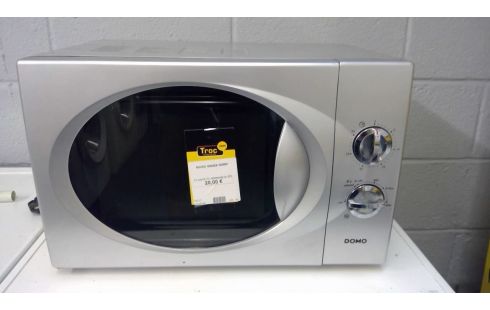MICRO ONDES DOMO