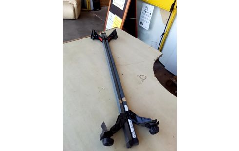 BARRE DE TOIT 4L LA PAIRE