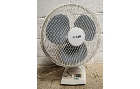 VENTILATEUR JUMBO