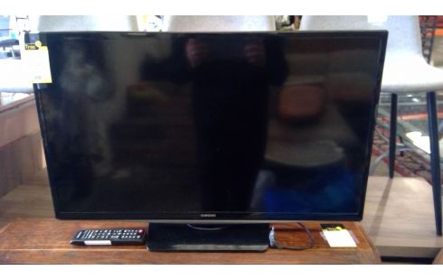 TV SAMSUNG PM +TLC