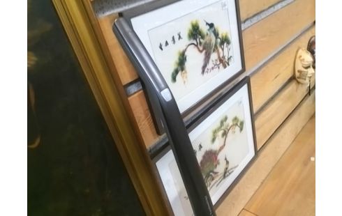 ASPIRATEUR BALAI SILVERCREST