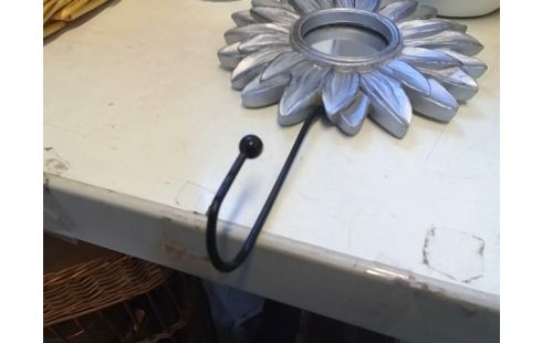 MIROIR PM AVEC PORTANT