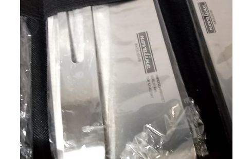 COUTEAU a decouper le lot novaline