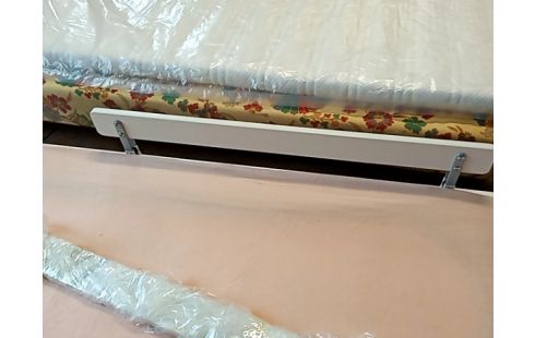 LIT enfant+matelas ikea 70/160