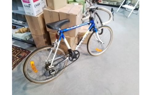 VELO ENFANT PEUGEOT RICHARD VIRENQUE