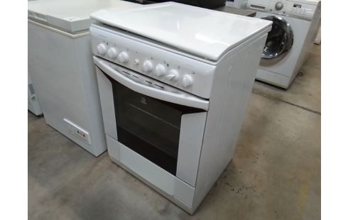 GAZINIERE GAZ DE VILLE INDESIT