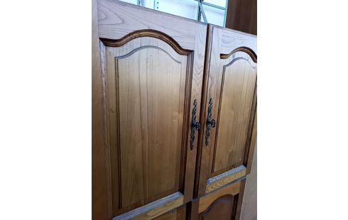 MEUBLE DE CUISINE 2PTS