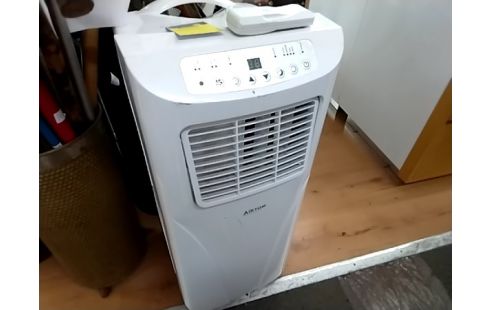 CLIMATISEUR MOBILE AIRTON