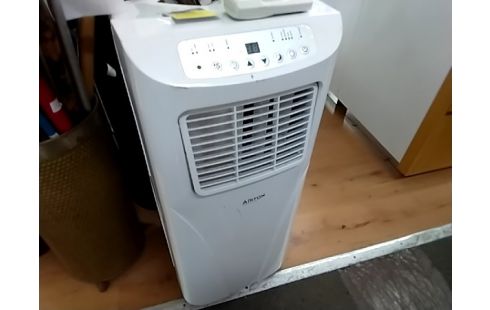 CLIMATISEUR MOBILE AIRTON