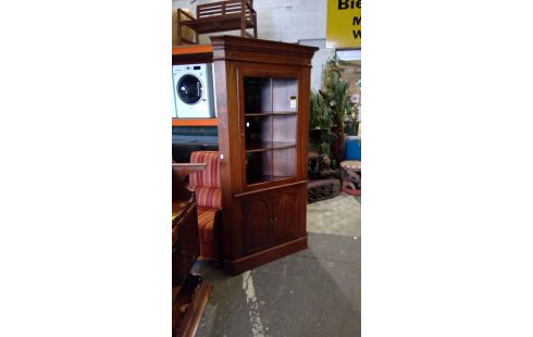 MUEBLE, , ESCAPARATE ESQUINERO