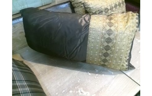 COUSSIN RECTANGLE ORIENTAL GM