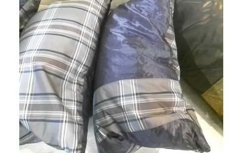 COUSSIN RECTANGLE ST ECOSSE