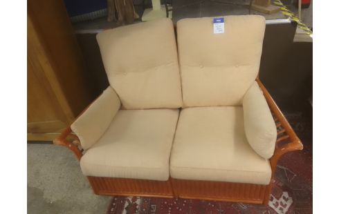 FAUTEUIL DE JARDIN BAMBOU ROTIN