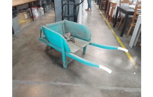 BROUETTE BOIS L'UNITE