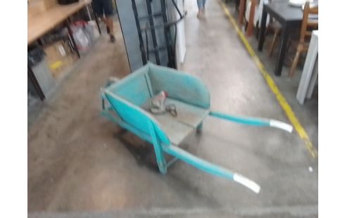 BROUETTE BOIS L'UNITE