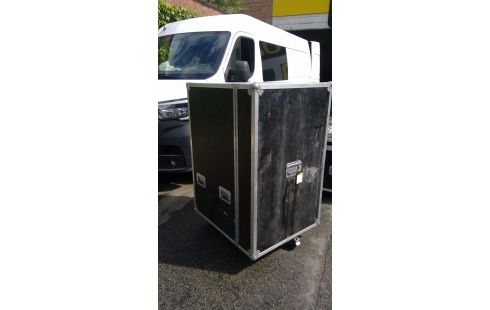 FLIGHT CASE XXL