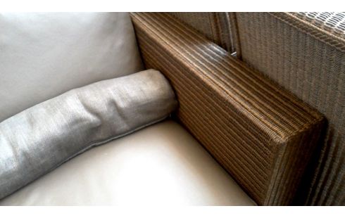 WOHNZIMMER LEDER VINCENT SHEPPARD