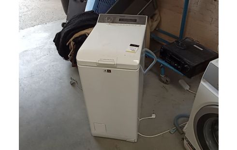 machine a laver AEG Protex MACHINE A LAVER