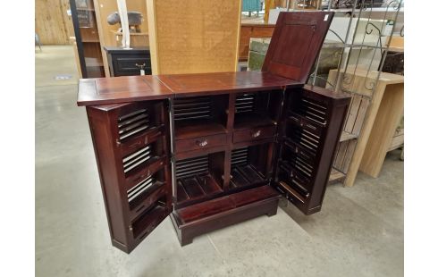 BAR MAISON DU MONDE BOIS