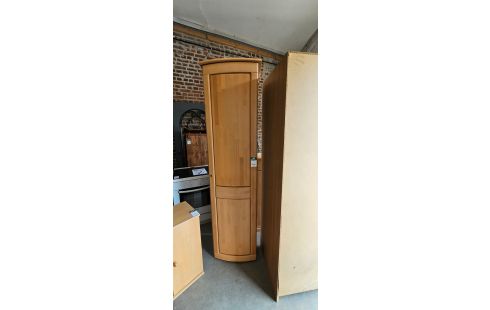 COLONNE MODERNE + CLÉ