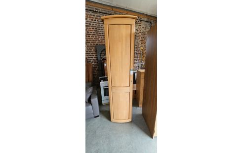 COLONNE MODERNE + CLÉ