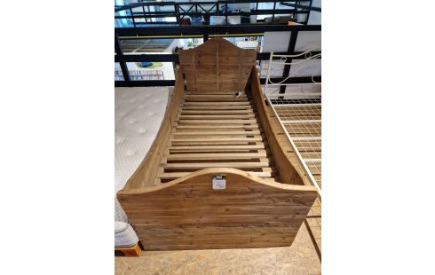 LIT 90X200 MAISON DU MONDE