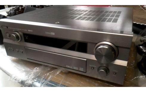 AMPLIFICADOR YAMAHA