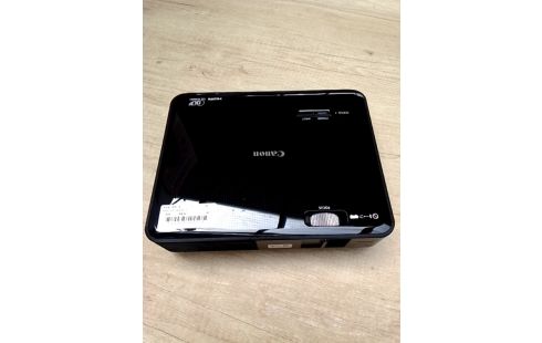 PROJECTEUR CANON BAC 6