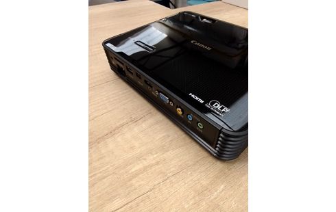 PROJECTEUR CANON BAC 6