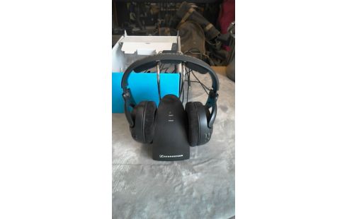 AURICULARES INALÁMBRICO SENNHEISER