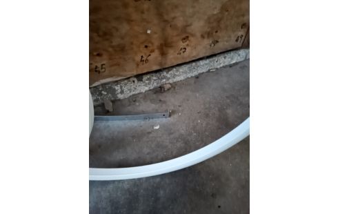 PLAFONNIER LED CERCLES ACCRSV