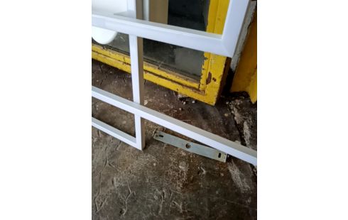 PLAFONNIER LED CARRÉ PONGI ACRSV