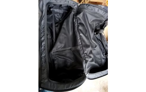 SAC DE VOYAGE GRAND FORMAT