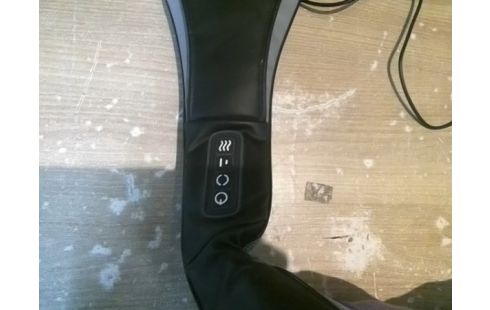 MASSEUR ELECTRIQUE PRISE EN CAISSE