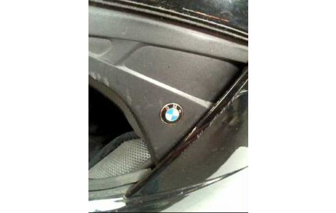 MOTORRADHELM <BMW> SCHWARZ