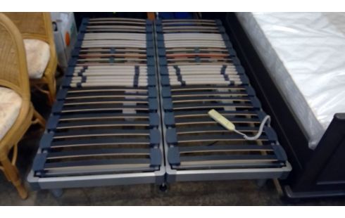 LATTENROST ELEKTRISCH