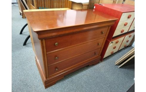 COMMODE STYLE LOUIS PHILIPPE